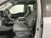 Thumbnail of 2025 Space White Metallic Ford F-150 Lightning