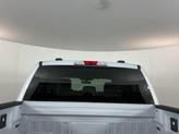 Thumbnail of 2025 Space White Metallic Ford F-150 Lightning