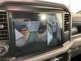Thumbnail of 2025 Space White Metallic Ford F-150 Lightning
