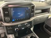 Thumbnail of 2025 Space White Metallic Ford F-150 Lightning