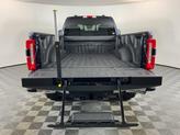 Thumbnail of 2025 Antimatter Blue Metallic Ford F-350