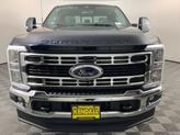 Thumbnail of 2025 Antimatter Blue Metallic Ford F-350