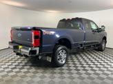 Thumbnail of 2025 Antimatter Blue Metallic Ford F-350