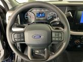 Thumbnail of 2025 Antimatter Blue Metallic Ford F-350