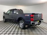Thumbnail of 2025 Antimatter Blue Metallic Ford F-350