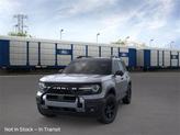 Thumbnail of 2025 Carbonized Gray Metallic Ford Bronco Sport