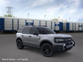 Thumbnail of 2025 Carbonized Gray Metallic Ford Bronco Sport