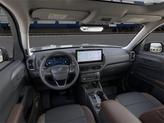 Thumbnail of 2025 Carbonized Gray Metallic Ford Bronco Sport