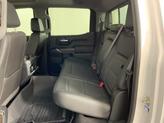 Thumbnail of 2019 White Frost Tricoat GMC Sierra 1500