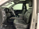Thumbnail of 2019 White Frost Tricoat GMC Sierra 1500