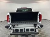 Thumbnail of 2019 White Frost Tricoat GMC Sierra 1500