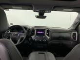 Thumbnail of 2019 White Frost Tricoat GMC Sierra 1500