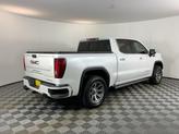 Thumbnail of 2019 White Frost Tricoat GMC Sierra 1500
