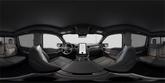 Thumbnail of 2025 Carbonized Gray Metallic Ford F-150 Lightning