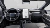 Thumbnail of 2025 Carbonized Gray Metallic Ford F-150 Lightning
