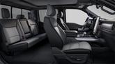 Thumbnail of 2025 Carbonized Gray Metallic Ford F-150 Lightning