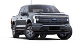Thumbnail of 2025 Carbonized Gray Metallic Ford F-150 Lightning