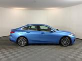 Thumbnail of 2021 Blue Metallic BMW 228 Gran Coupe