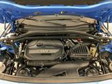 Thumbnail of 2021 Blue Metallic BMW 228 Gran Coupe