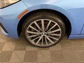 Thumbnail of 2021 Blue Metallic BMW 228 Gran Coupe
