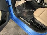 Thumbnail of 2021 Blue Metallic BMW 228 Gran Coupe