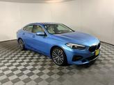 Thumbnail of 2021 Blue Metallic BMW 228 Gran Coupe