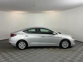 Thumbnail of 2019 Symphony Silver Hyundai ELANTRA