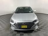 Thumbnail of 2019 Symphony Silver Hyundai ELANTRA
