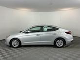 Thumbnail of 2019 Symphony Silver Hyundai ELANTRA
