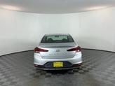 Thumbnail of 2019 Symphony Silver Hyundai ELANTRA
