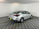 Thumbnail of 2019 Symphony Silver Hyundai ELANTRA