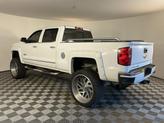 Thumbnail of 2015 Summit White Chevrolet Silverado 2500