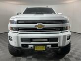 Thumbnail of 2015 Summit White Chevrolet Silverado 2500