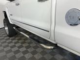 Thumbnail of 2015 Summit White Chevrolet Silverado 2500