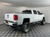 Thumbnail of 2015 Summit White Chevrolet Silverado 2500