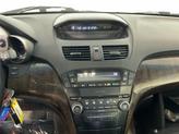 Thumbnail of 2011 Polished Metal Metallic Acura MDX