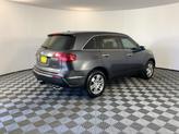 Thumbnail of 2011 Polished Metal Metallic Acura MDX