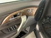 Thumbnail of 2011 Polished Metal Metallic Acura MDX