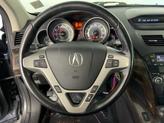 Thumbnail of 2011 Polished Metal Metallic Acura MDX