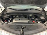 Thumbnail of 2011 Polished Metal Metallic Acura MDX