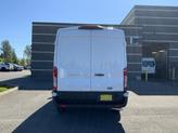 Thumbnail of 2025 Oxford White Ford Transit-250