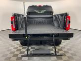 Thumbnail of 2025 Agate Black Metallic Ford F-250