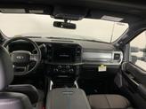 Thumbnail of 2025 Agate Black Metallic Ford F-250