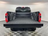 Thumbnail of 2025 Agate Black Metallic Ford F-250