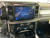Thumbnail of 2025 Agate Black Metallic Ford F-250