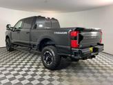 Thumbnail of 2025 Agate Black Metallic Ford F-250