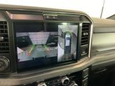 Thumbnail of 2025 Agate Black Metallic Ford F-250