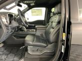 Thumbnail of 2025 Agate Black Metallic Ford F-250