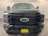 Thumbnail of 2025 Agate Black Metallic Ford F-250