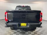 Thumbnail of 2025 Agate Black Metallic Ford F-250